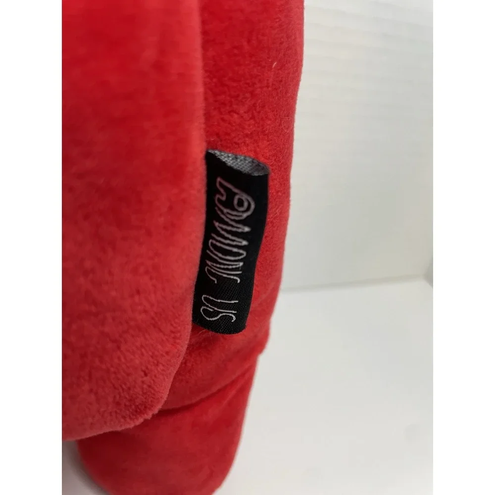 Toikido Among Us Plush Red Imposter 10